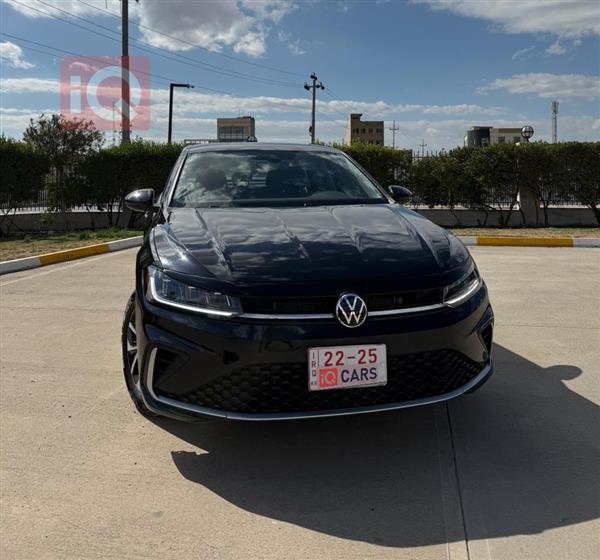 فولكسفاغن جيتا 2025 للبيع في العراق - اربيل